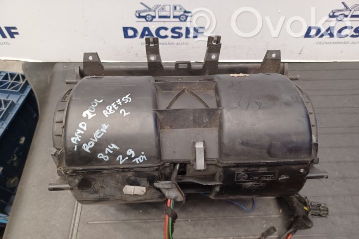 Land Rover Range Rover L322 Ventilator aerotermă 