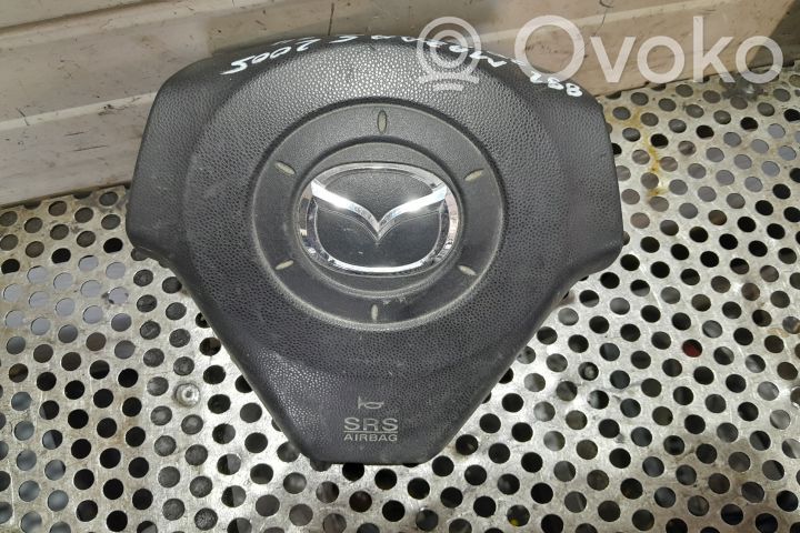 Stūres drošības spilvens   T93218A