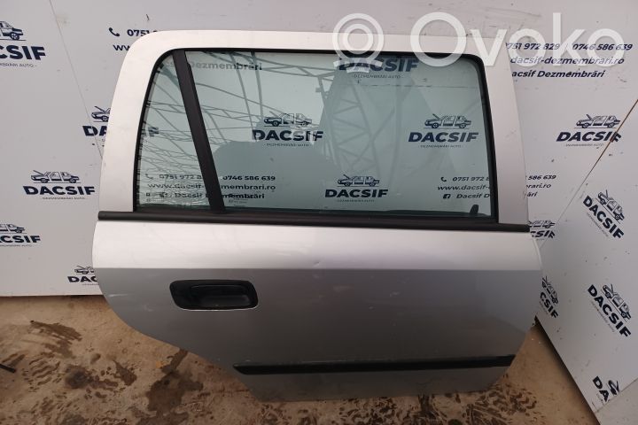 Opel Astra G Puerta trasera 