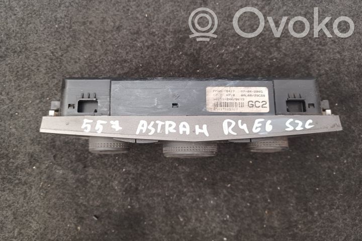 Climate control unit   1312296390151240