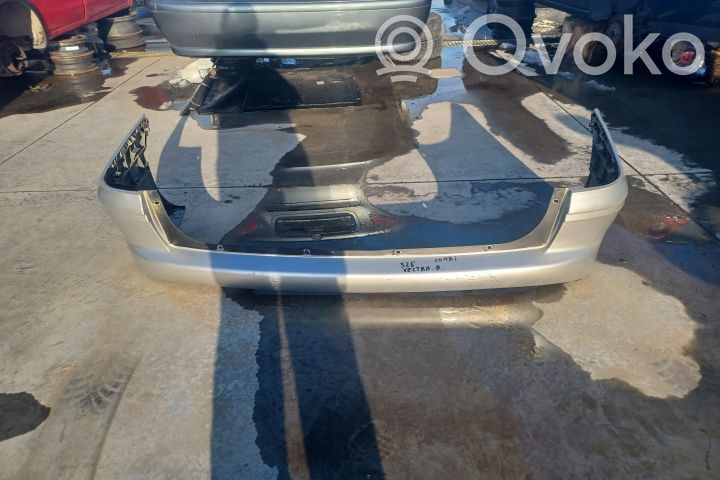Opel Vectra B Parachoques 