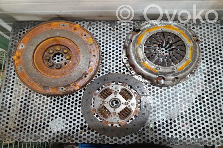 Opel Vivaro Kit ambreiaj 