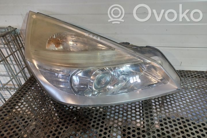 Headlight/headlamp   15566000