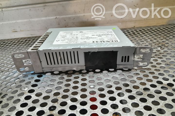 GPS navigation control unit/module   281154215R
