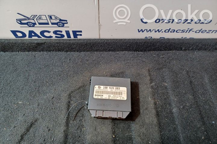 Parking PDC control unit/module   1Q0919283