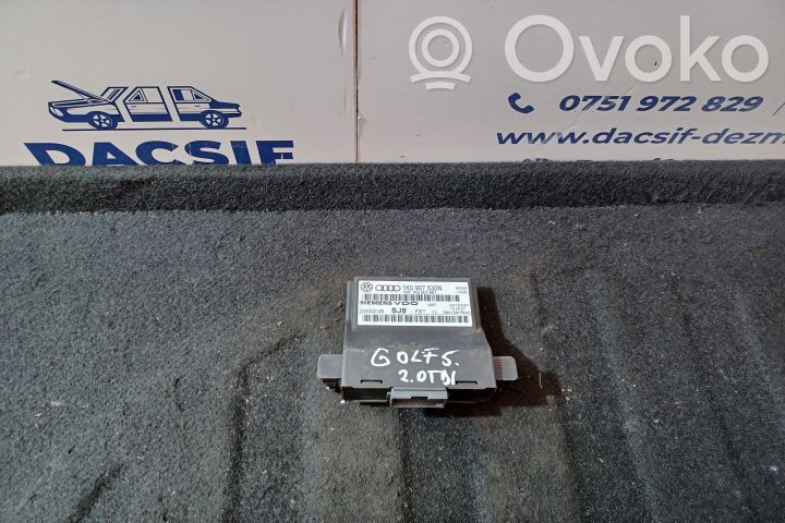 Módulo de control Gateway   1K0907530N