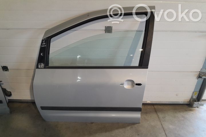 Volkswagen Sharan Front door 