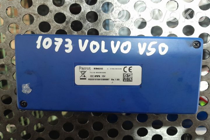 Bluetooth modulis   RKXEB0X4R2