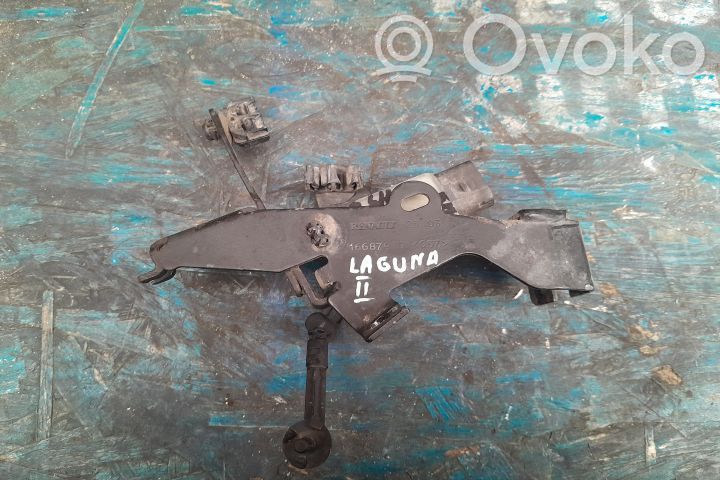 Headlight/headlamp level sensor   166879D