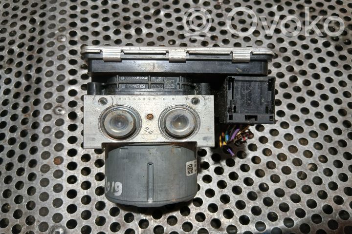Pompe ABS   JX612B373GK