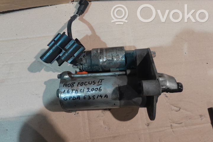 Démarreur   3M5T11000CF