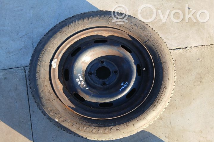 Rueda de repuesto R15