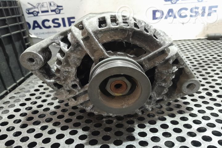 Alternador   0124415008