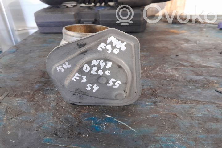 Throttle valve   7804373