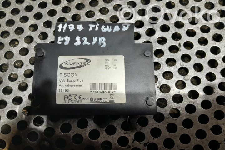 Bluetooth modulis   5119ACK5050