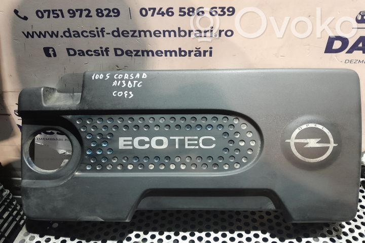 Engine cover (trim)   55574399