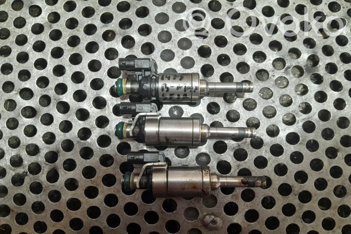 Inyector de combustible   CM5G9F593FA