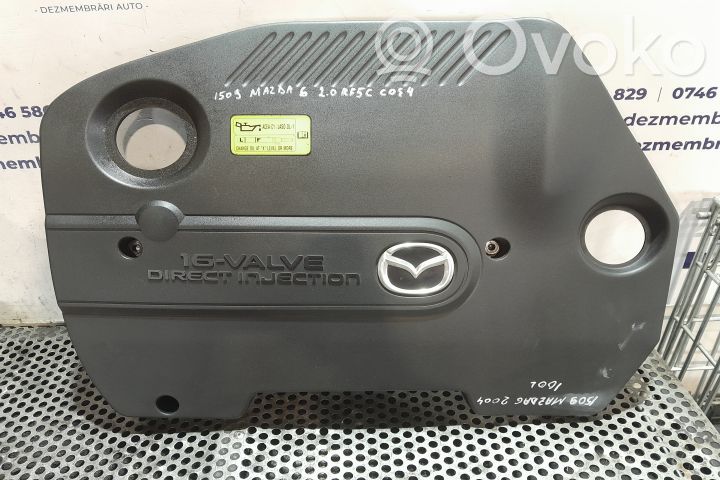 Engine cover (trim)   RF7J10230