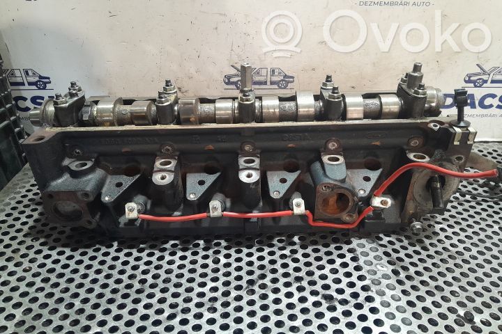 Ford Galaxy Culata del motor 