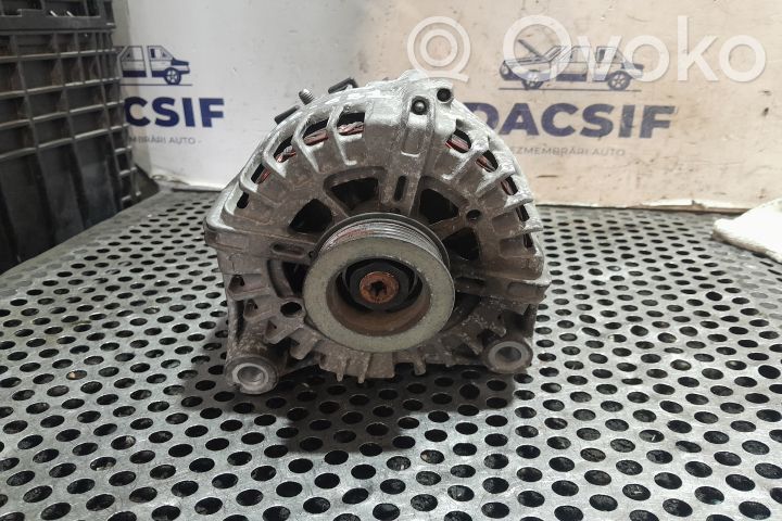 Generator/alternator   7802261