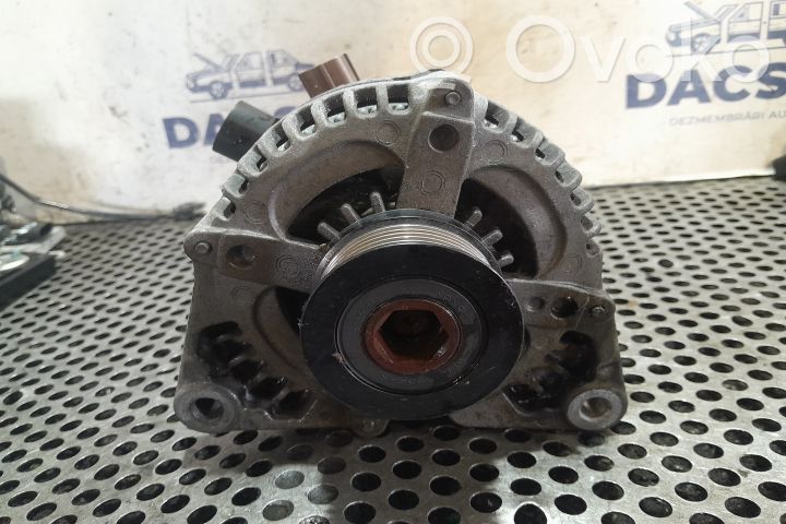 Lichtmaschine   1042102710