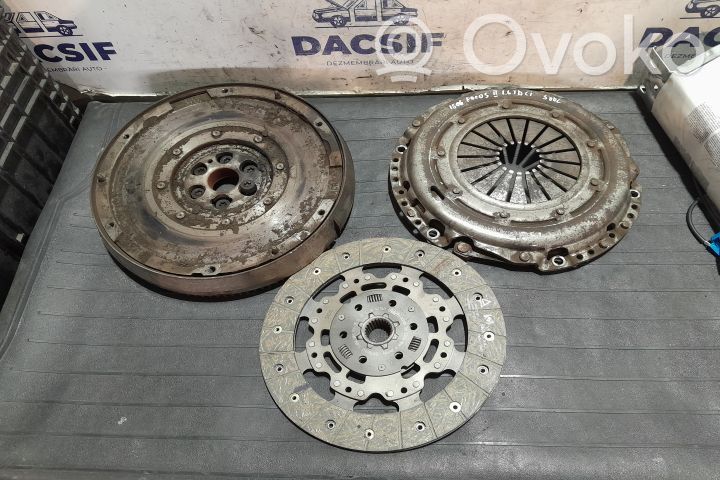 Kupplungssatz   3M517550D1D