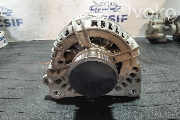 Volkswagen Golf IV Ģenerators 