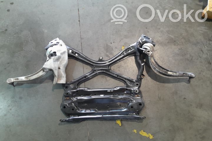 Etuapurunko   AUB9245635AL