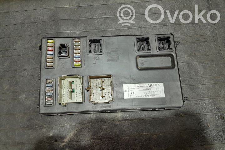 Fuse module   6C1T14A073AK