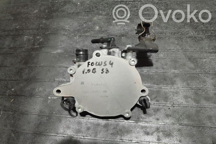 Bomba de vacío   H6BG2A451AB