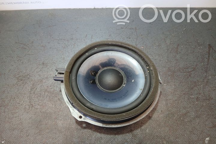 Altavoz de la puerta delantera   6M2T18808FC