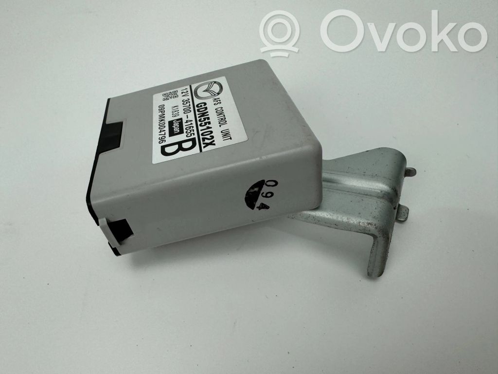 Lichtmodul Lichtsensor   GDN55102X,3570041655,09PMK004796