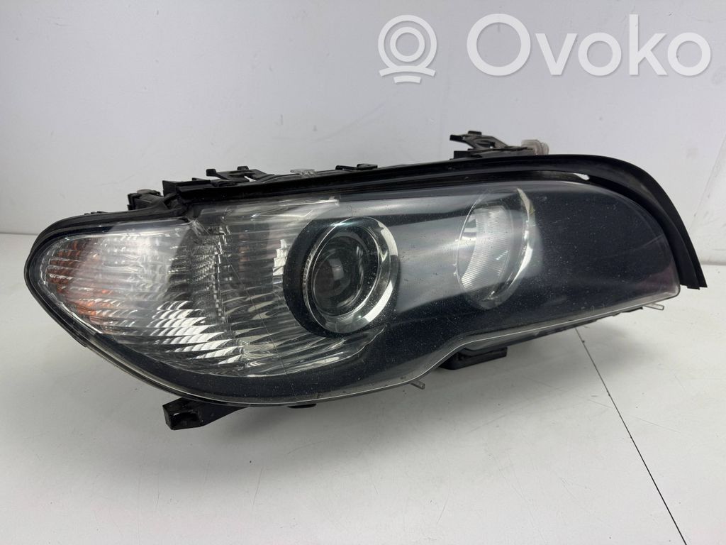 BMW 3 E90 E91 Headlight/headlamp 