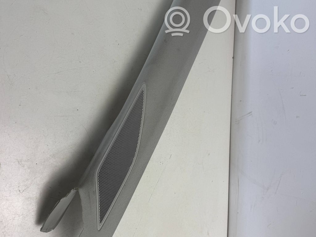 Volkswagen Golf VII Osłona słupka szyby przedniej / A 