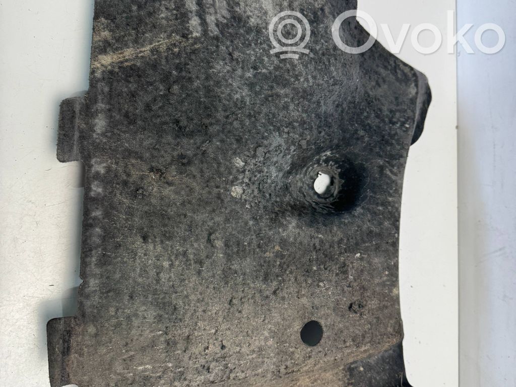 Audi A6 S6 C7 4G Center/middle under tray cover 