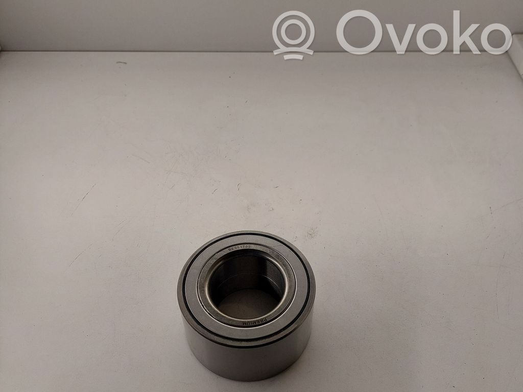Mazda 6 Wheel ball bearing 
