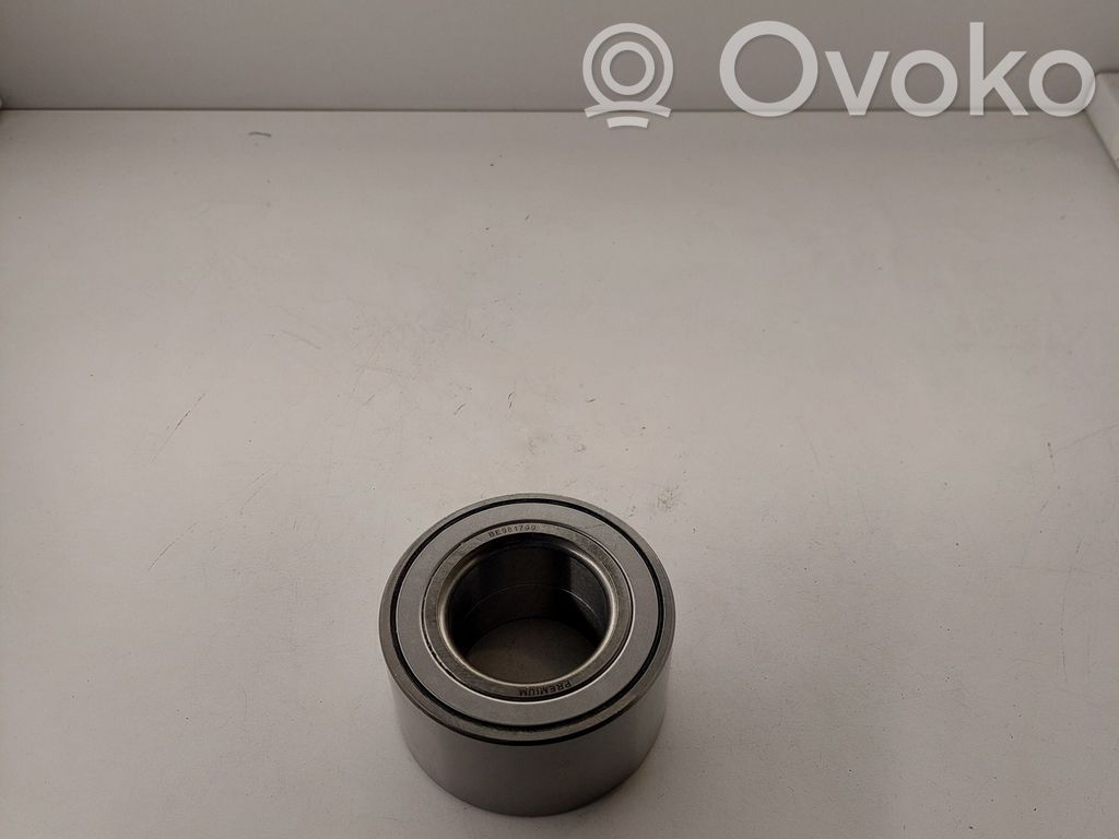 Mazda 6 Wheel ball bearing 