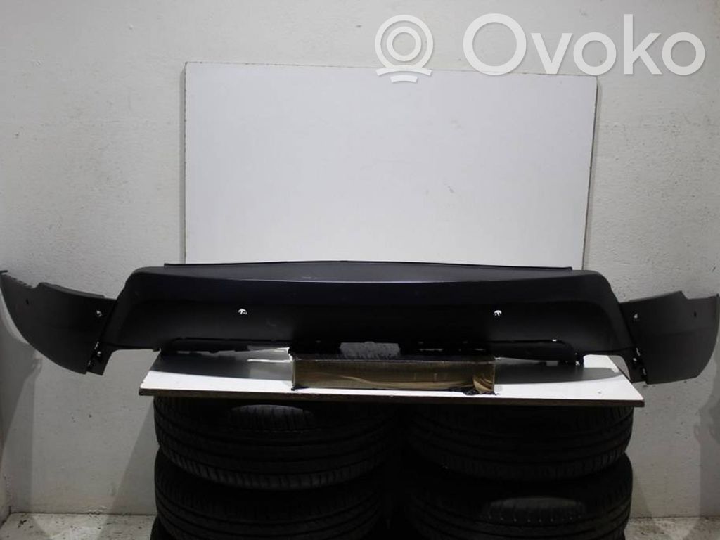Land Rover Discovery 5 Parachoques 