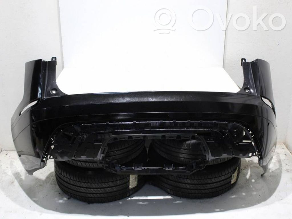 Land Rover Range Rover Velar Parachoques 