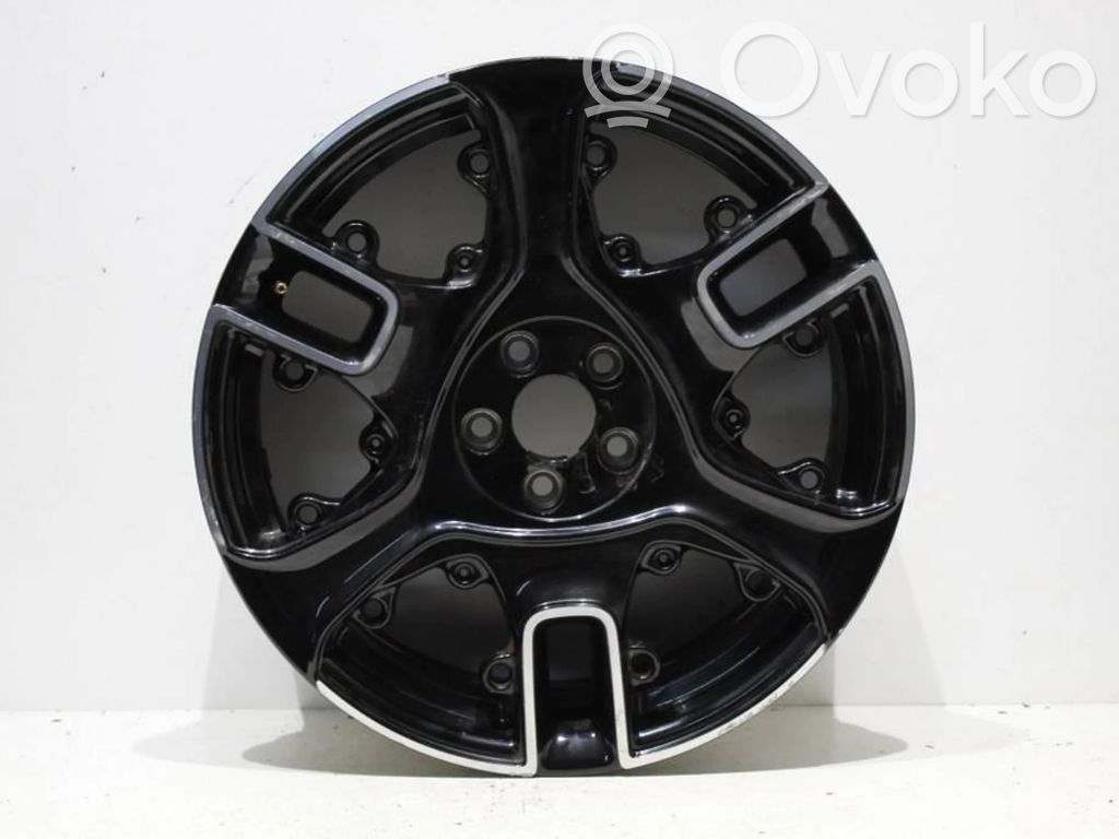 Smart ForFour II W453 Felgi aluminiowe R19 