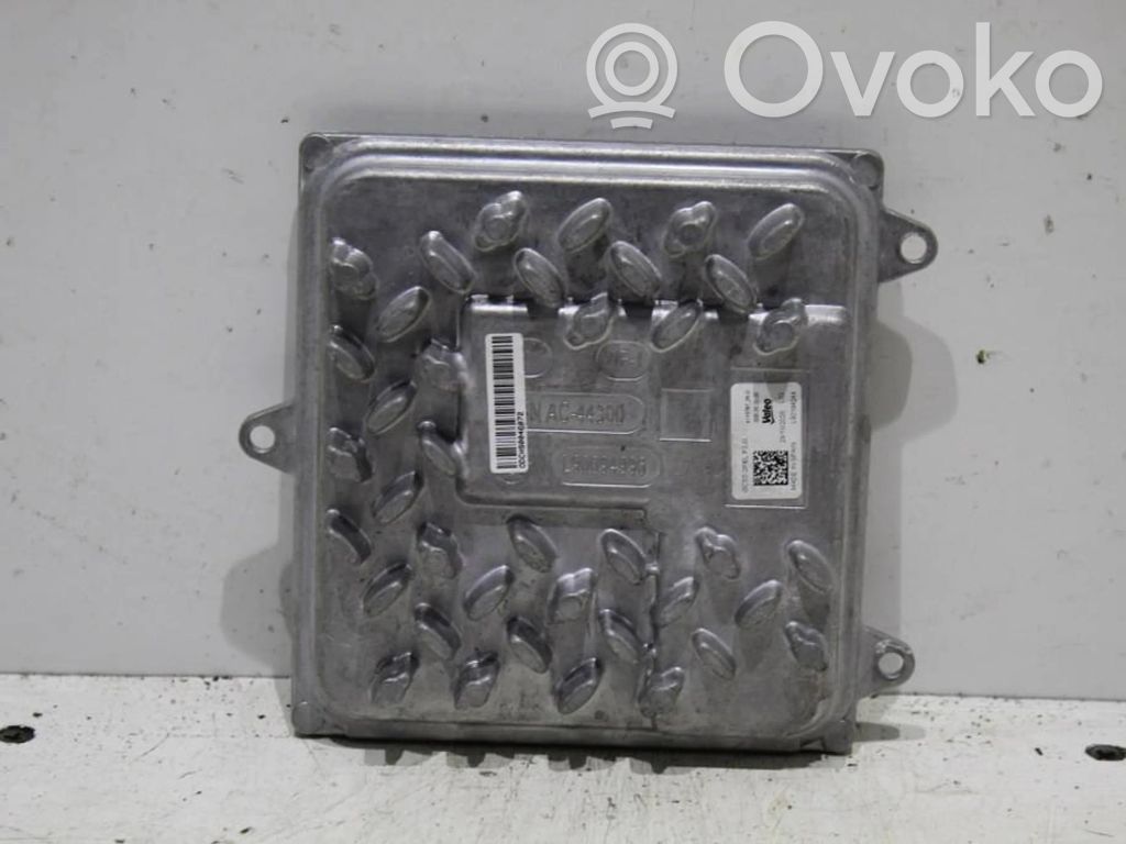 Opel Corsa F Sterownik / Moduł świateł LCM 