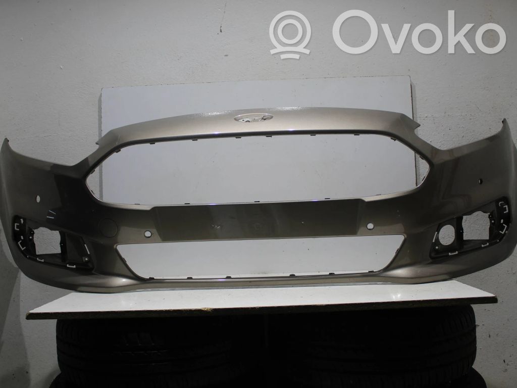 Ford S-MAX Front bumper 
