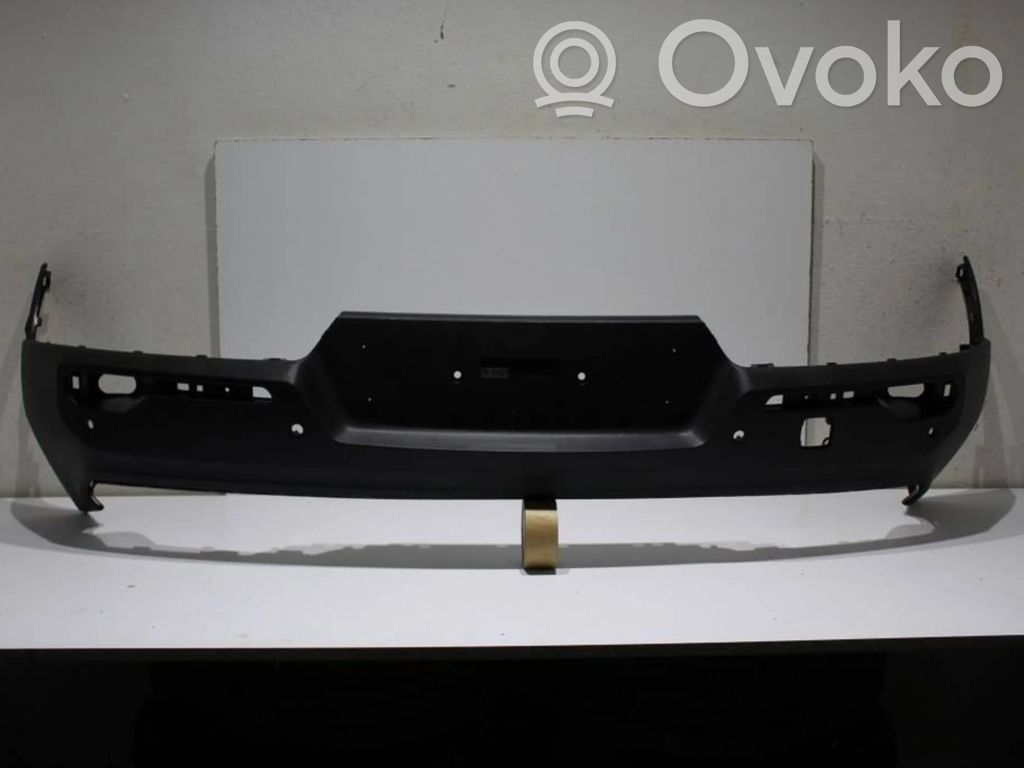 Volvo XC40 Bamperis 