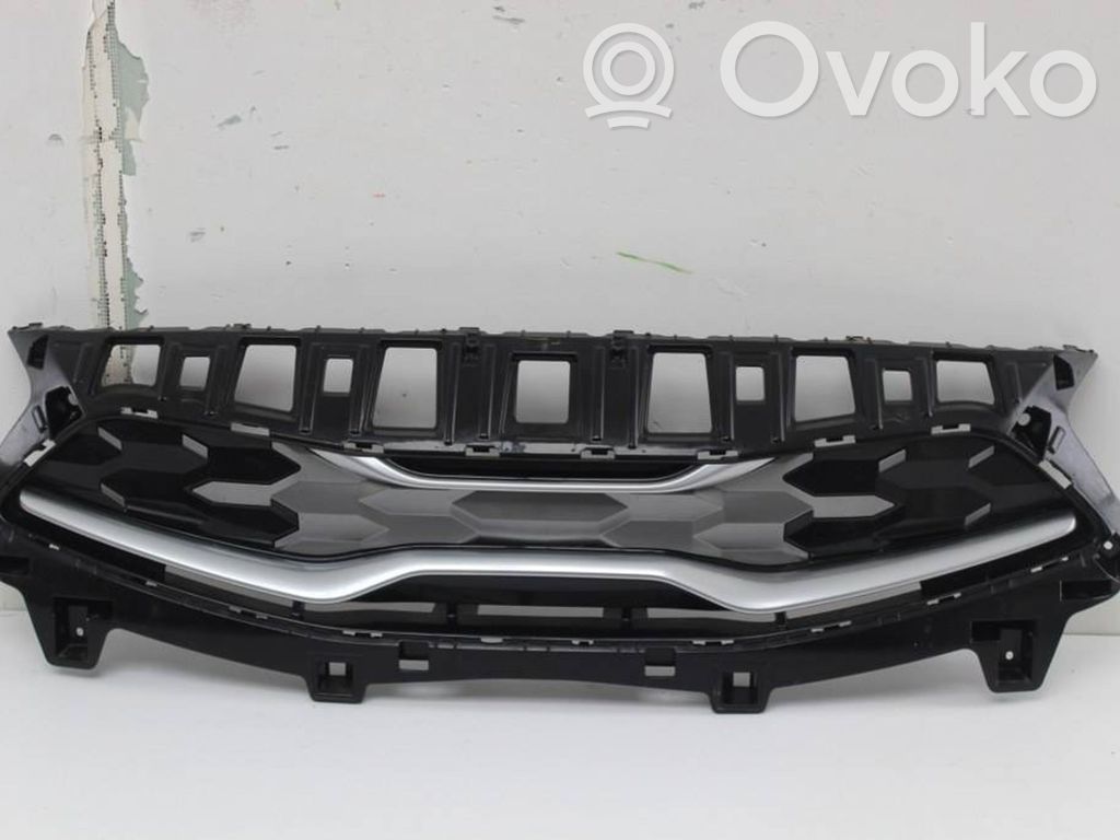 KIA Ceed Kühlergrill 