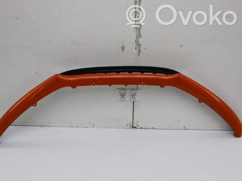 Ford Focus Priekinis bamperis 
