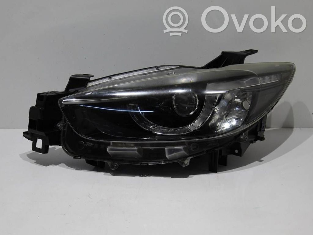 Mazda CX-5 Scheinwerfer 