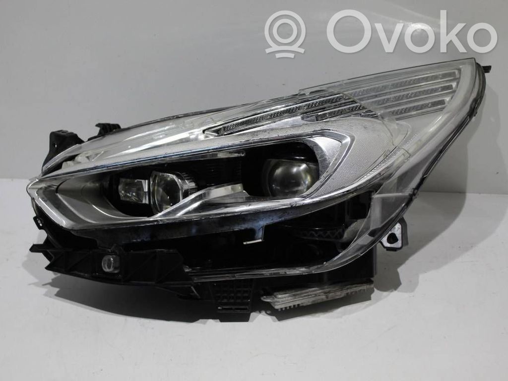 Ford Galaxy Headlight/headlamp 