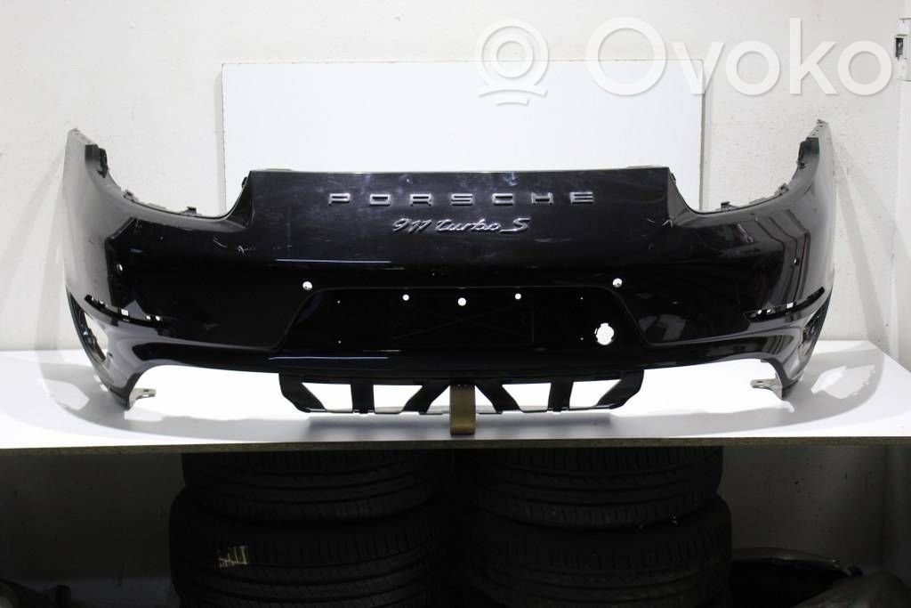 Porsche 911 992 Parachoques 