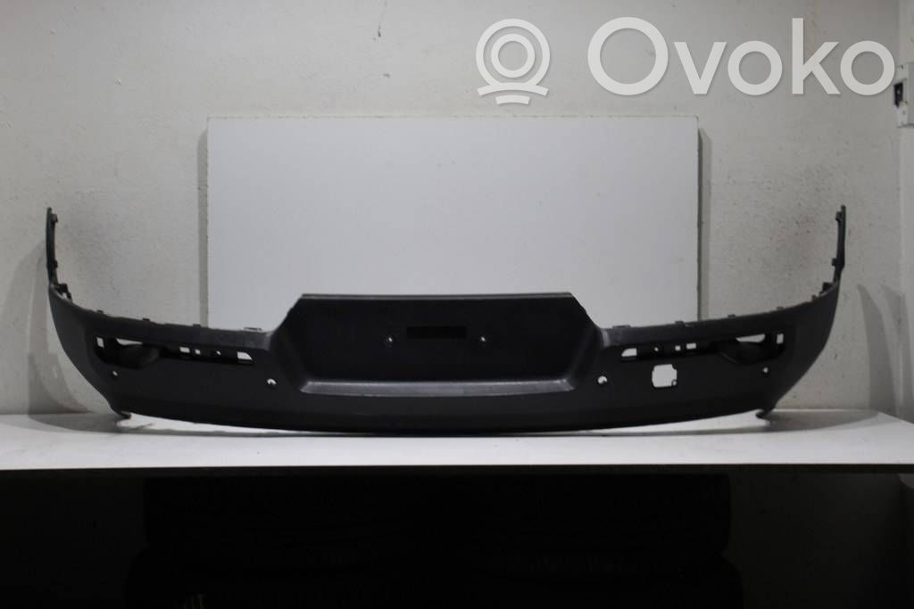 Volvo XC40 Bamperis 