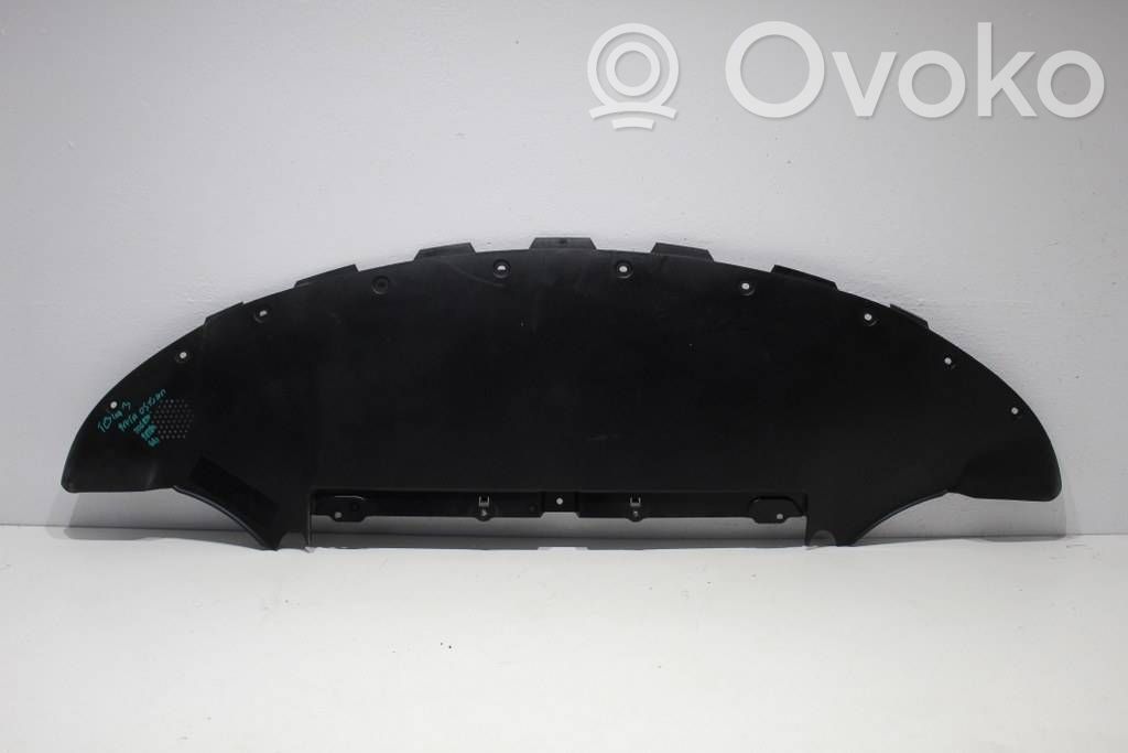 Tesla Model 3 Osłona pod zderzak przedni / Absorber 